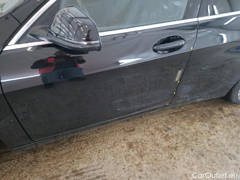  Bmw  Serie 1 Série 1 Berline 116 d Lounge 1.5 115CV BVA7 E6d #28