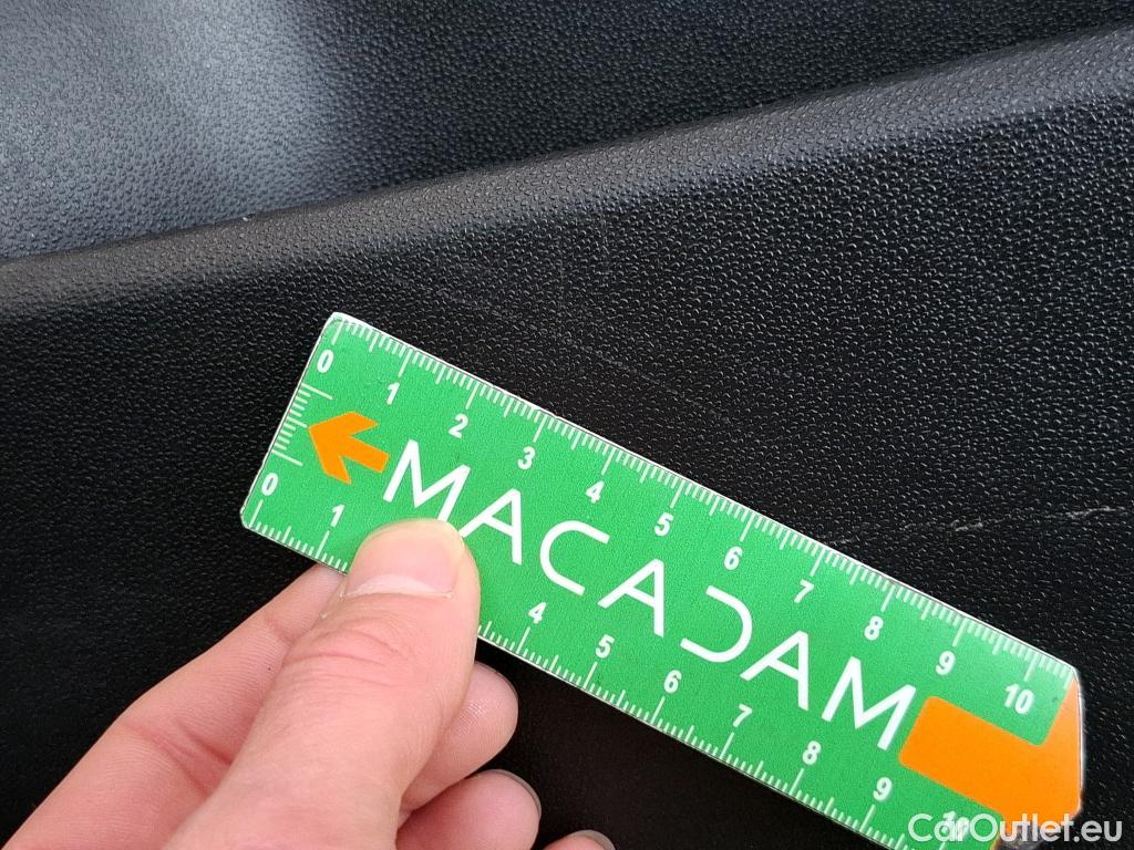  Fiat  500  Berline Lounge 1.2 70CV BVM5 E6 #30