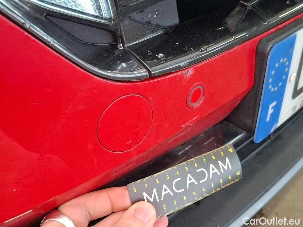  Hyundai  Tucson HYUNDAI  / 2020 / 5P / SUV 1.6 CRDI 136 IBVM HYBRID 48V CREATIVE #8