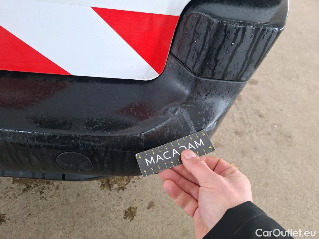  Citroen  Berlingo  Fourgon Club M 650 1.5 BlueHDi 75CV BVM5 E6dT #5