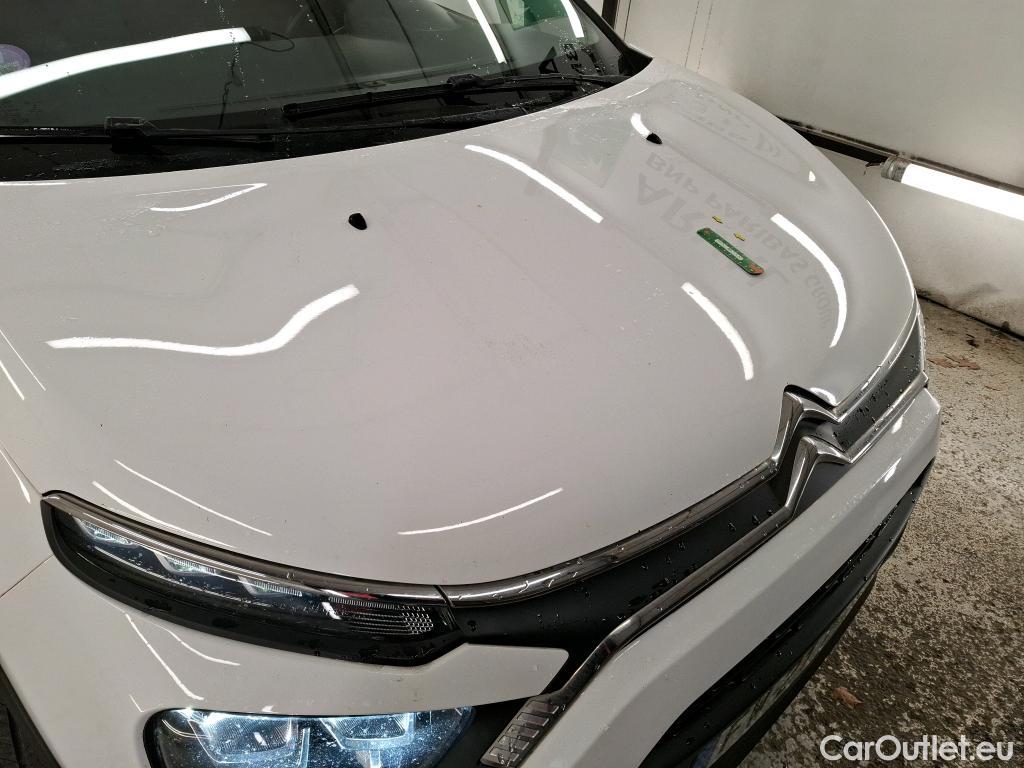  Citroen  C3  Feel Business 1.2 PureTech 80CV BVM5 E6d #16