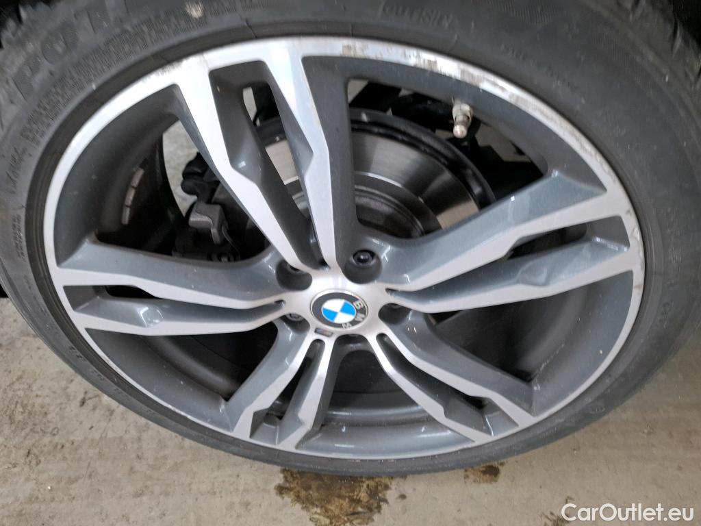  Bmw  X1 Série  sDrive 20i Lounge 2.0 190CV BVA7 E6dT #16