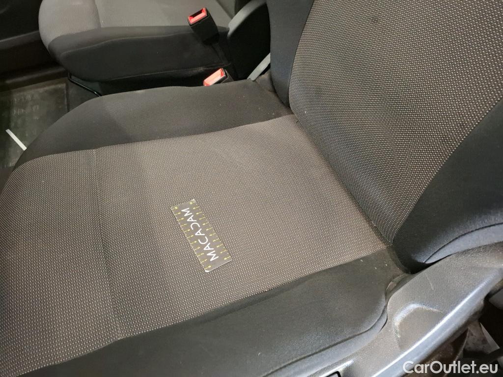  Citroen  Berlingo  Fourgon Club M 650 1.5 BlueHDi 75CV BVM5 E6dT #29