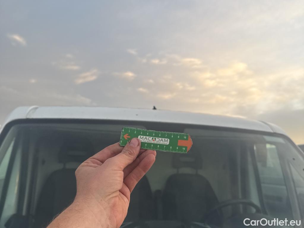  Fiat  Ducato FIAT   2014  4P  Fourgon tôlé 30 C H1 23 Multijet 120 Pack Pro Nav #35