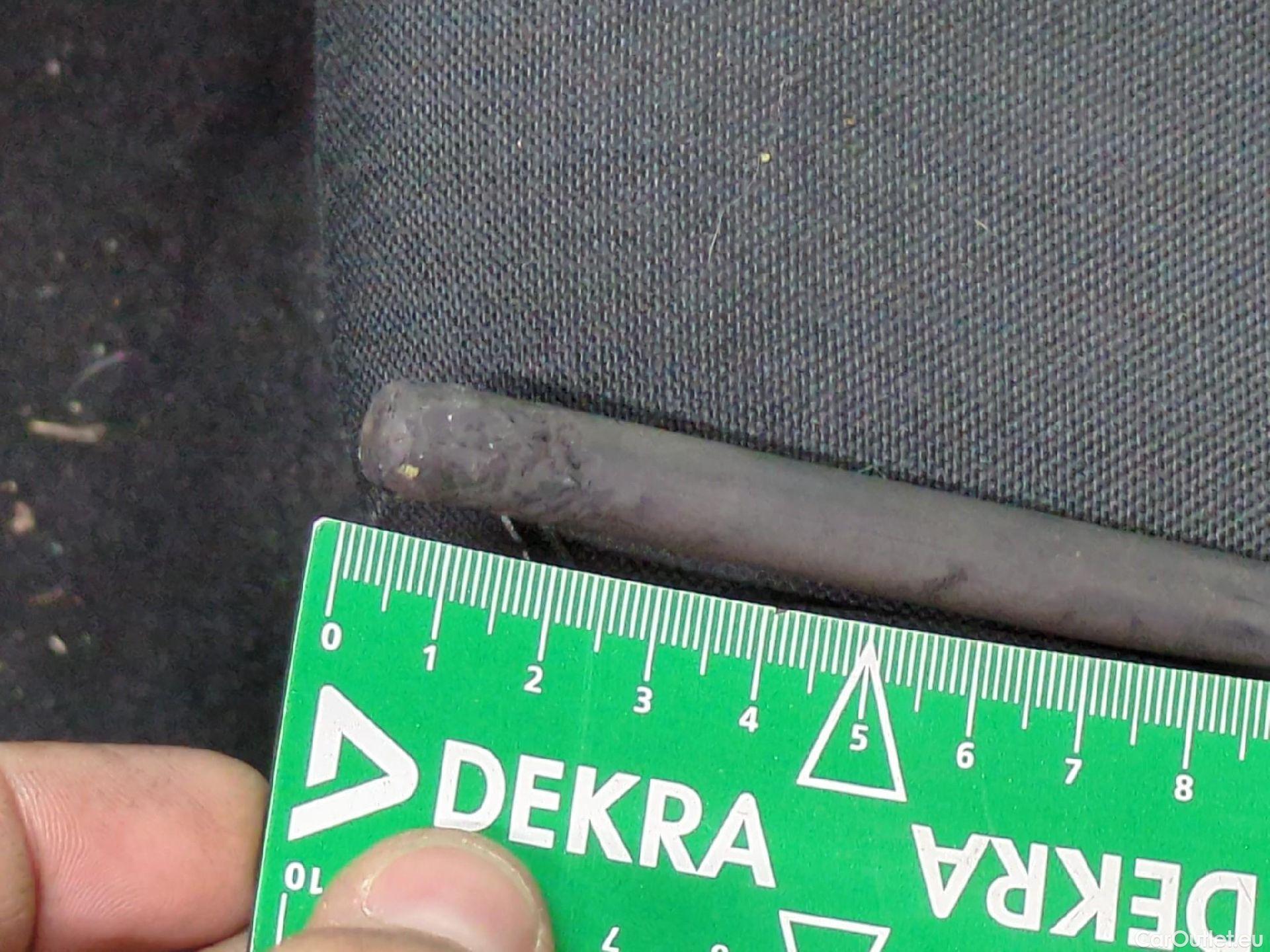  Ford  Fiesta FORD  / 2017 / 5P / Berline 1.0 EcoBoost 125ch DCT COOL & CONNECT #2