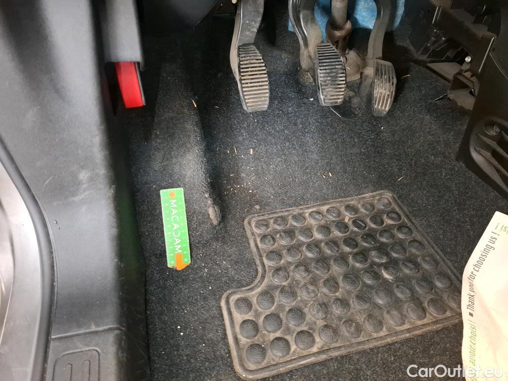  Fiat  500  Berline Lounge 1.2 70CV BVM5 E6 #23