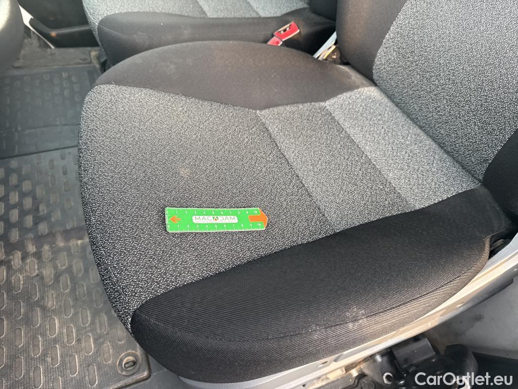  Fiat  Ducato FIAT   2014  4P  Fourgon tôlé 30 C H1 23 Multijet 120 Pack Pro Nav #32