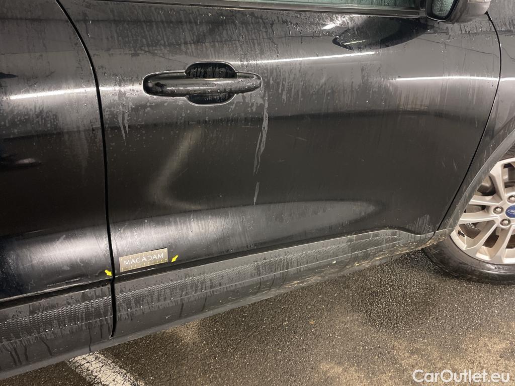  Ford  Kuga FORD  / 2019 / 5P / SUV 2.5 190 hybrid Flexifuel Pshift Titanium #17