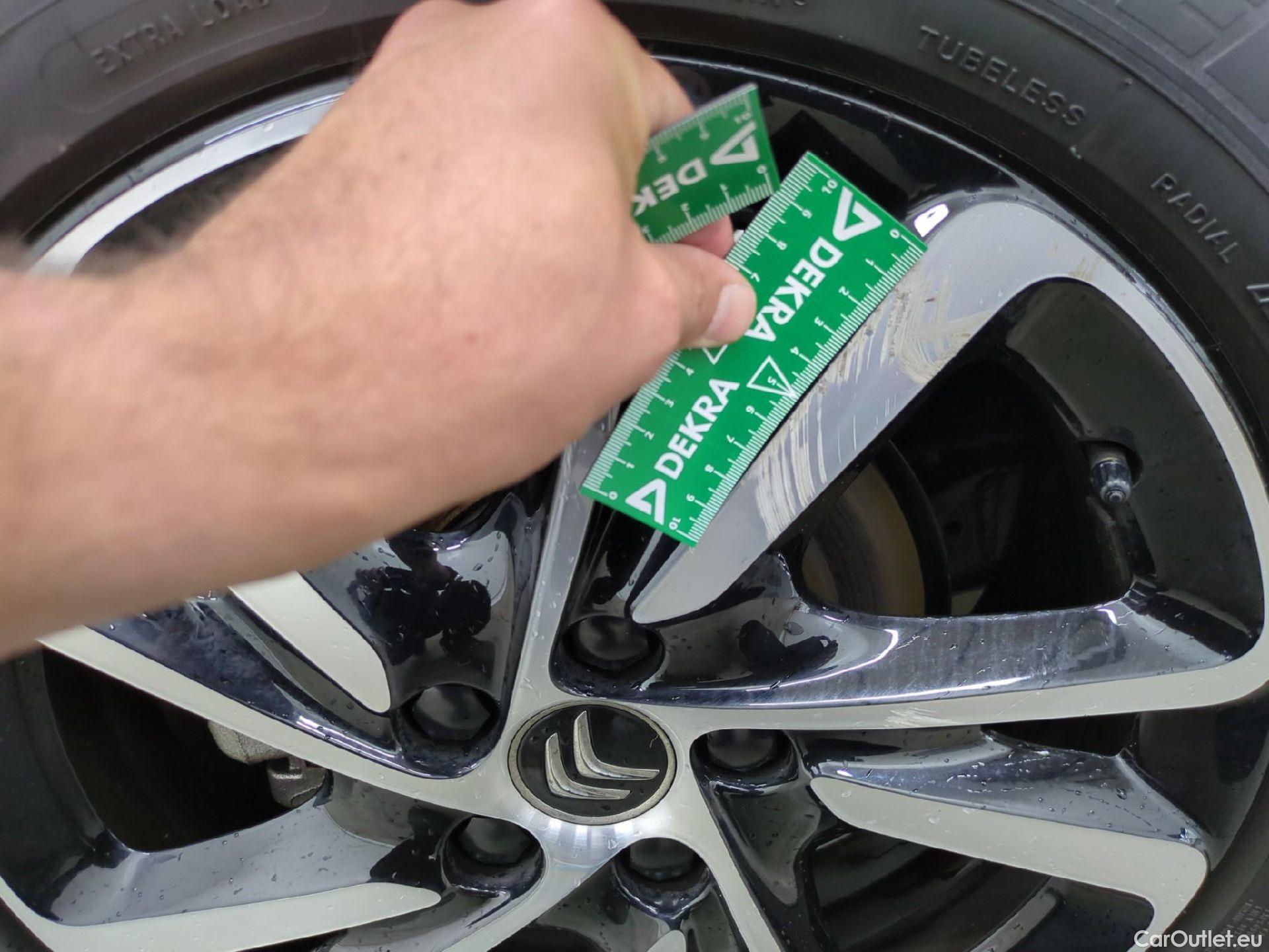  Citroen  C4 Picasso /Spacetourer Business 1.2 PureTech 130CV BVA6 E6 #25