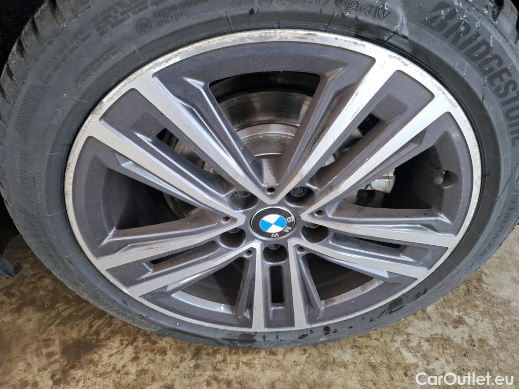  Bmw  Serie 1 Série 1 Berline 116 d Lounge 1.5 115CV BVA7 E6d #46