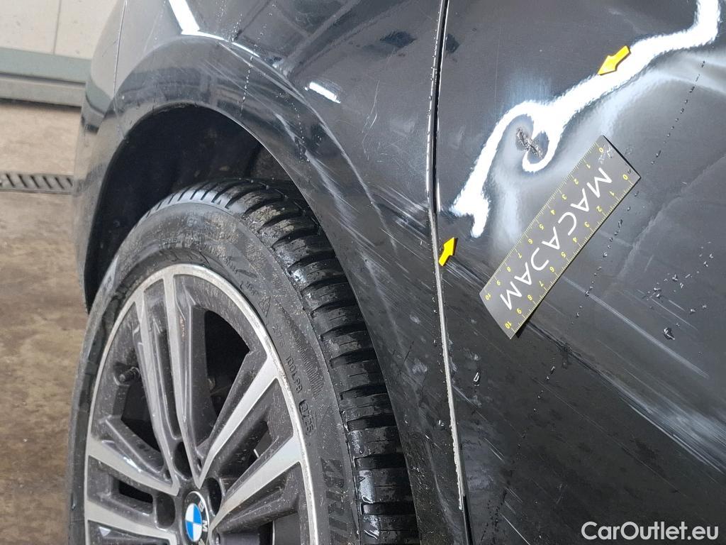  Bmw  Serie 1 Série 1 Berline 116 d Lounge 1.5 115CV BVA7 E6d #26