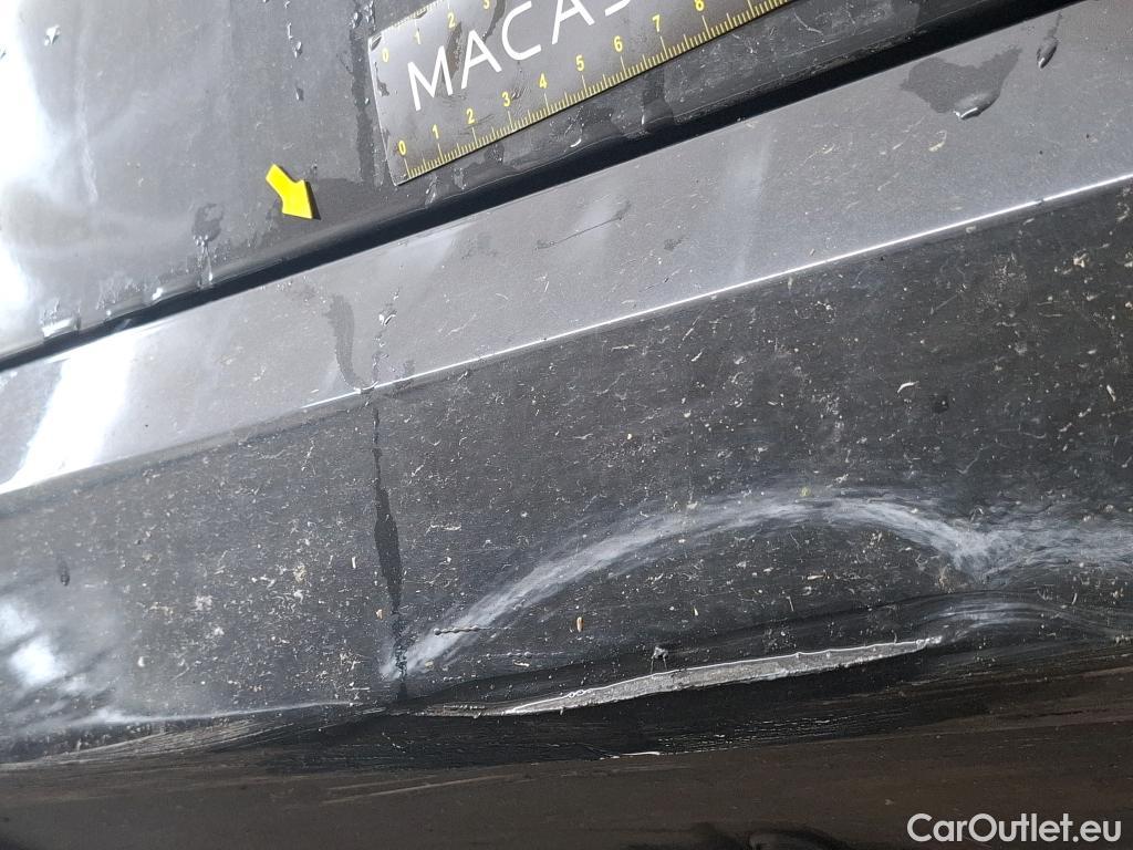  Bmw  Serie 1 Série 1 Berline 116 d Lounge 1.5 115CV BVA7 E6d #35