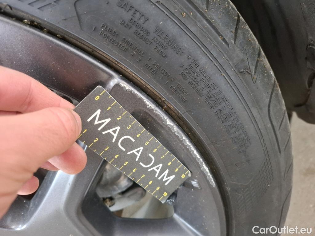  Jeep  Patriot JEEP Renegade 2018 5P SUV 1.3 GSE T4 240 4xe S #4