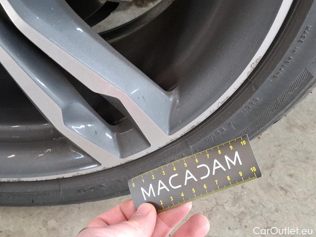  Bmw  X1 Série  sDrive 20i Lounge 2.0 190CV BVA7 E6dT #15