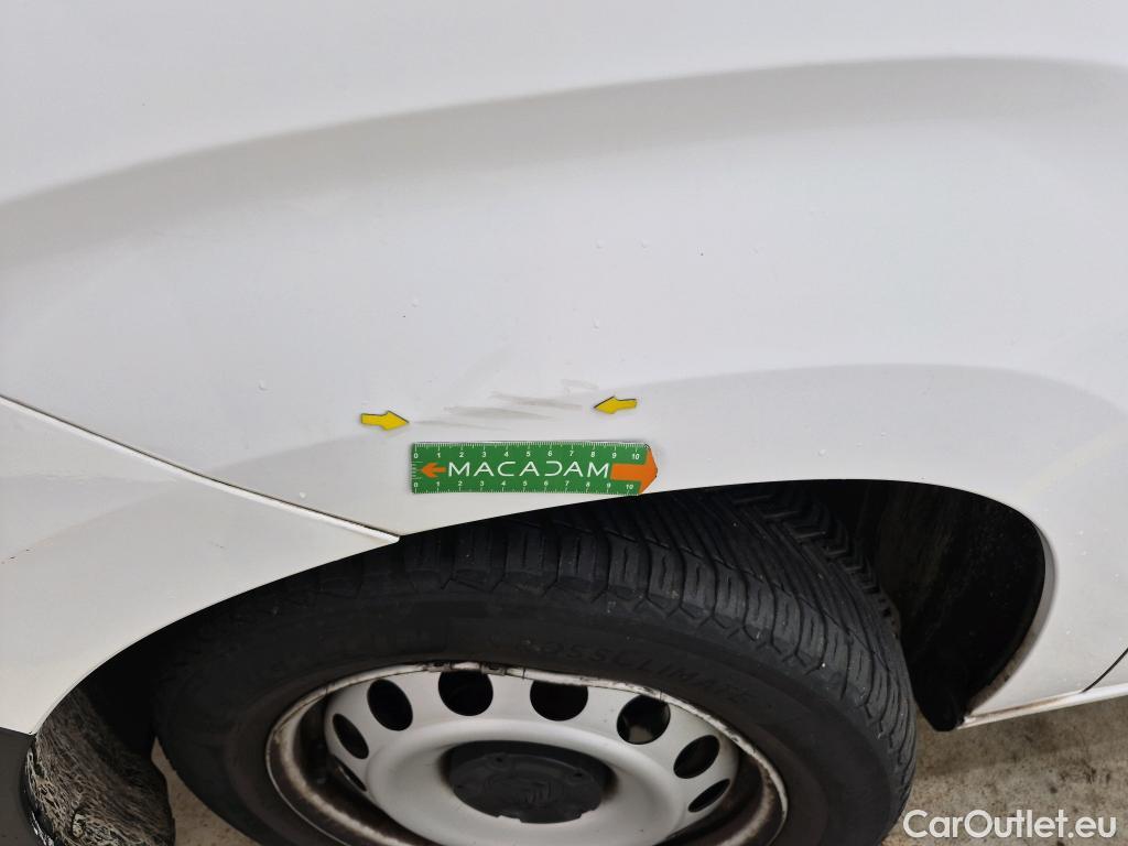  Citroen  Berlingo  Fourgon Driver M 1000 1.5 BlueHDi 100CV BVM5 E6dT #50