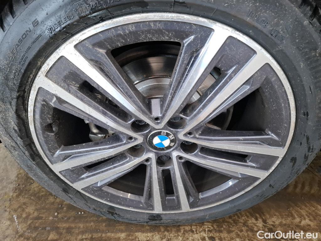  Bmw  Serie 1 Série 1 Berline 116 d Lounge 1.5 115CV BVA7 E6d #50