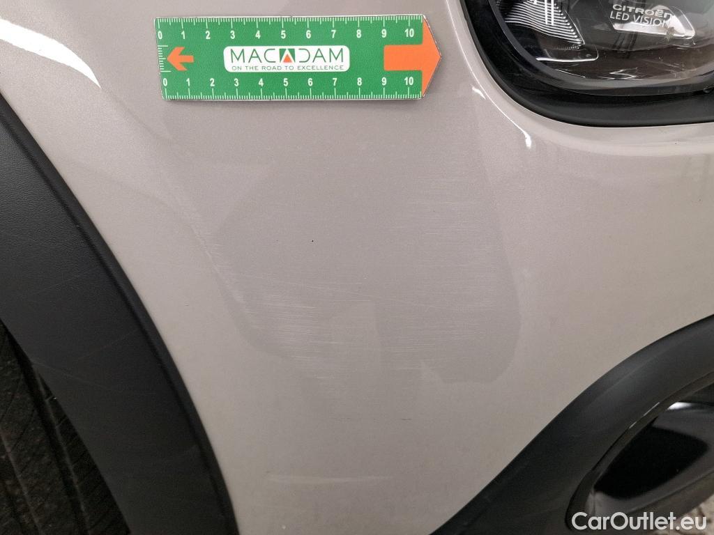  Citroen  C3  Max 1.2 PureTech 80CV BVM5 6E #7