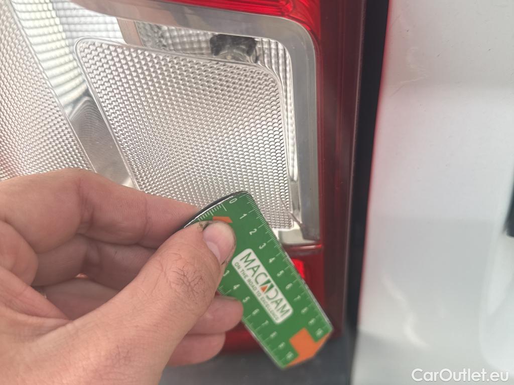  Fiat  Ducato FIAT   2014  4P  Fourgon tôlé 30 C H1 23 Multijet 120 Pack Pro Nav #9