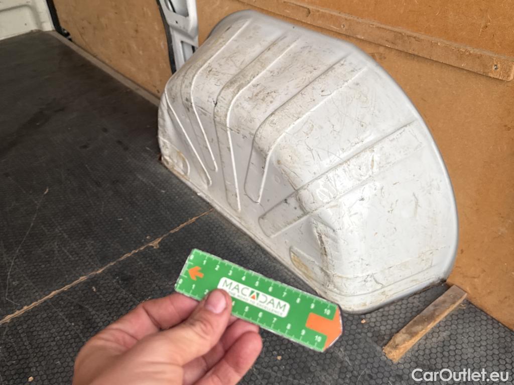  Fiat  Ducato FIAT   2014  4P  Fourgon tôlé 30 C H1 23 Multijet 120 Pack Pro Nav #44