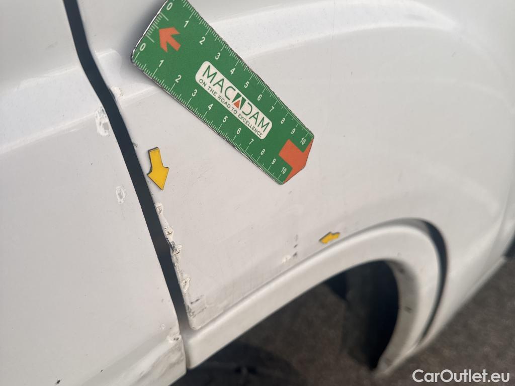  Fiat  Ducato FIAT   2014  4P  Fourgon tôlé 30 C H1 23 Multijet 120 Pack Pro Nav #15