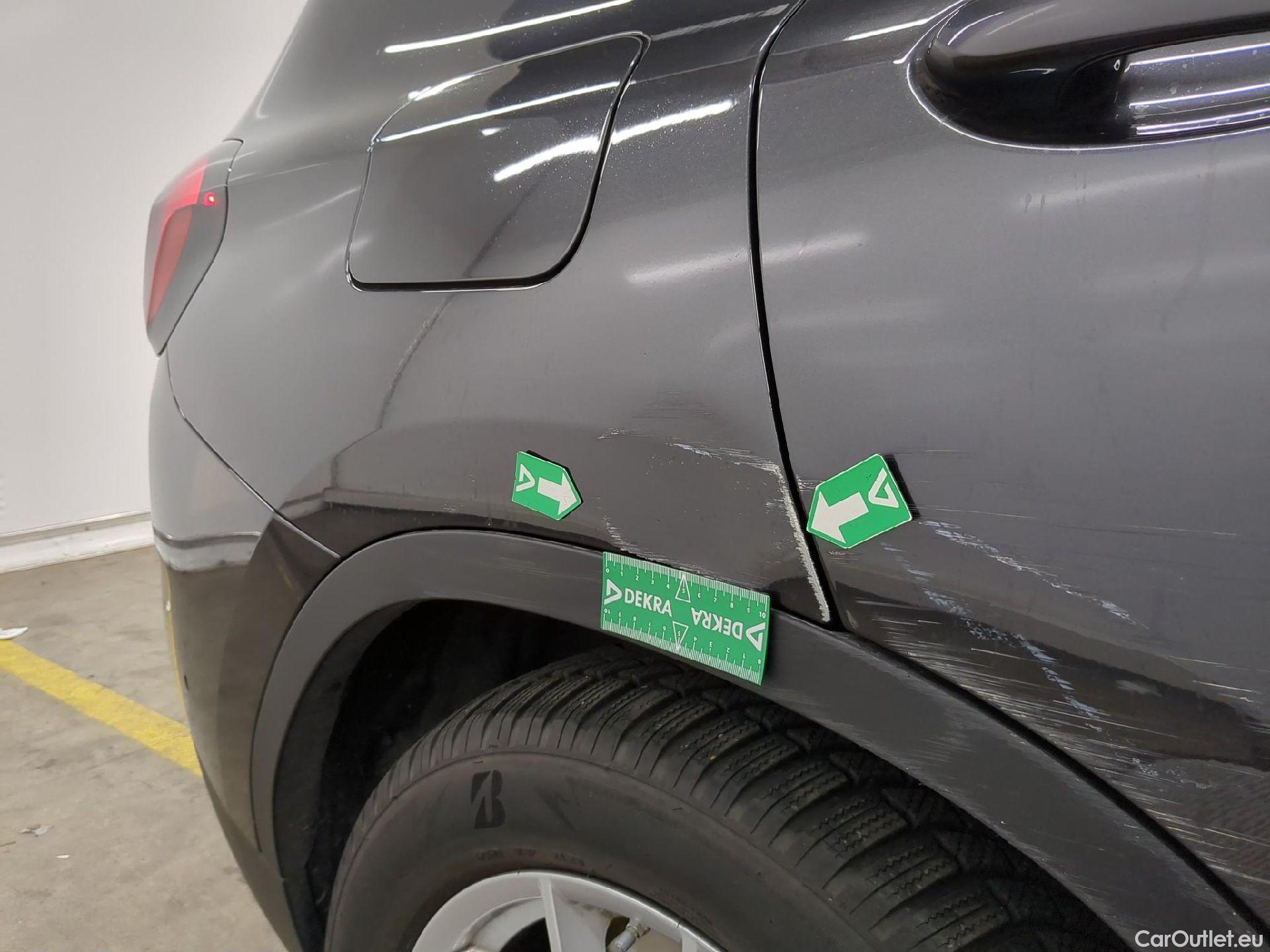  Bmw  X3 BMW  / 2021 / 5P / SUV xDrive30e 292ch Business Design BVA8 #9