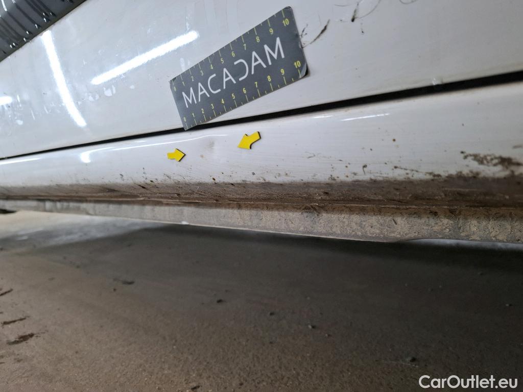  Citroen  Berlingo  Fourgon Club M 650 1.5 BlueHDi 75CV BVM5 E6dT #12