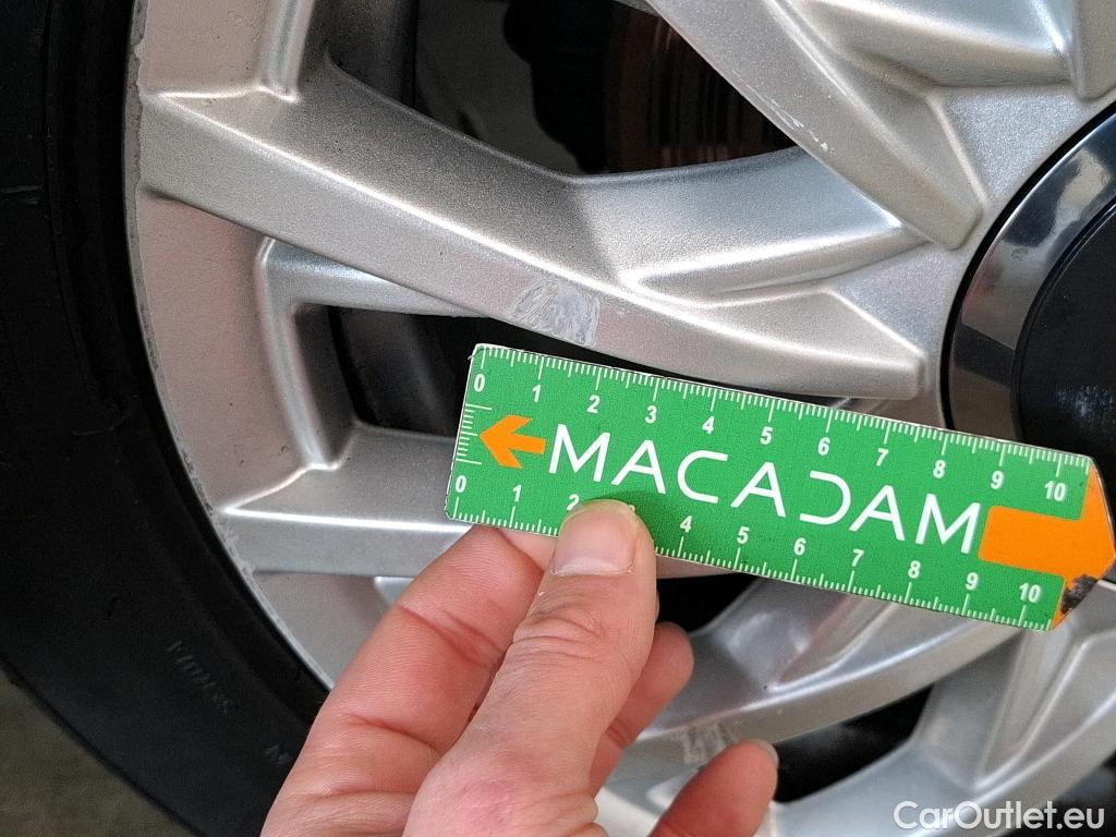  Fiat  500  Berline Lounge 1.2 70CV BVM5 E6 #15