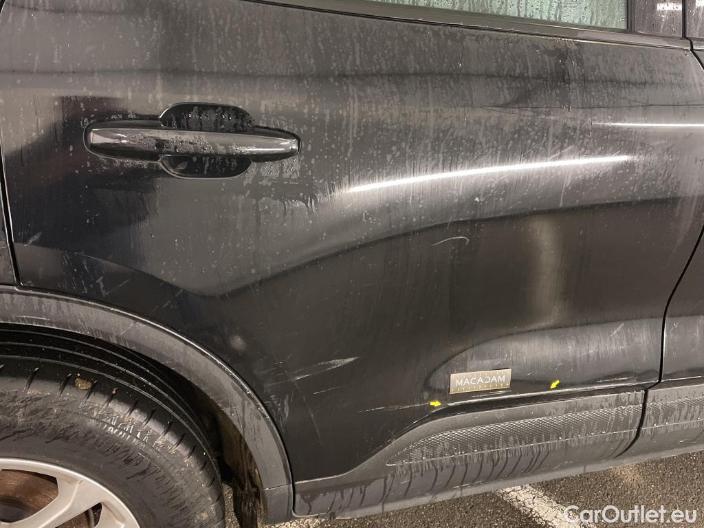  Ford  Kuga FORD  / 2019 / 5P / SUV 2.5 190 hybrid Flexifuel Pshift Titanium #4