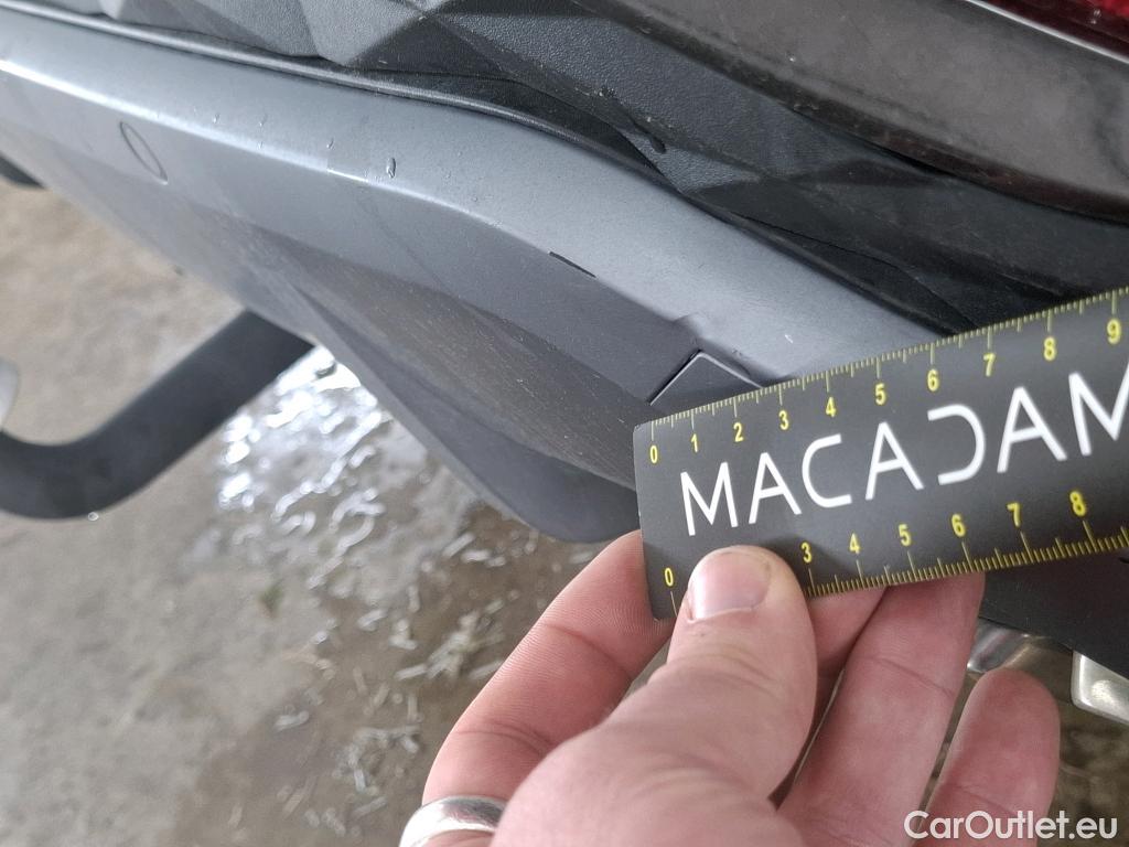  Hyundai  Tucson HYUNDAI  / 2020 / 5P / SUV 1.6 CRDI 136 IBVM HYBRID 48V CREATIVE #5