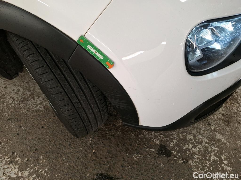  Citroen  C3  Feel Business 1.2 PureTech 80CV BVM5 E6d #23