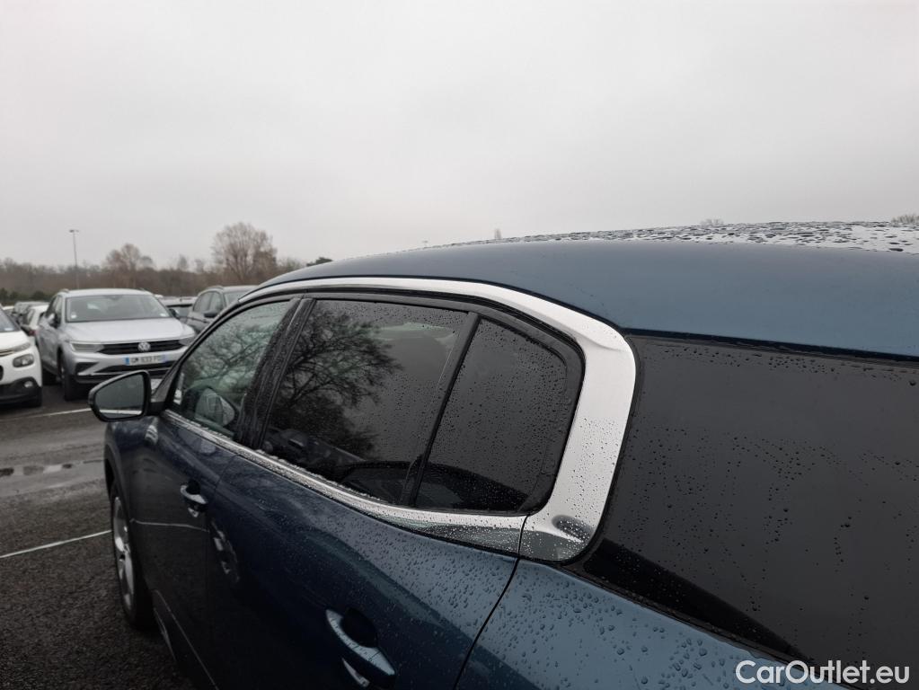  Citroen  C5  Aircross Feel 1.2 PureTech 130CV BVA8 E6d #19