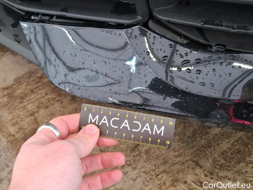  Bmw  Serie 1 Série 1 Berline 116 d Lounge 1.5 115CV BVA7 E6d #6