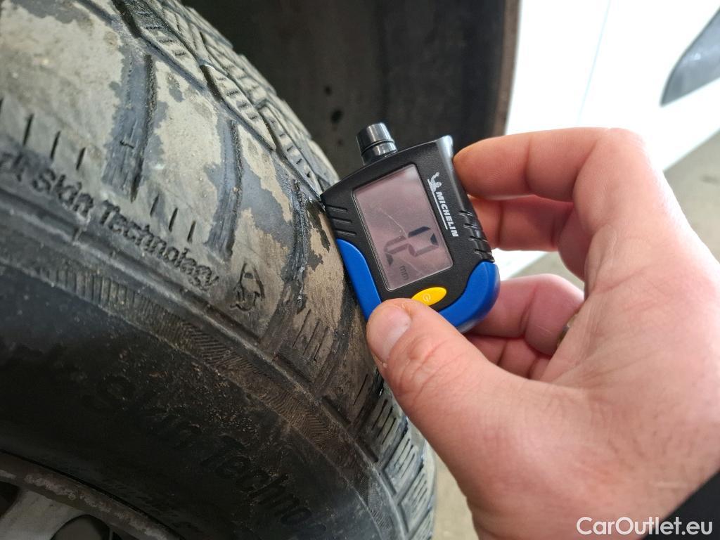  Citroen  Berlingo  Fourgon Club M 650 1.5 BlueHDi 75CV BVM5 E6dT #18