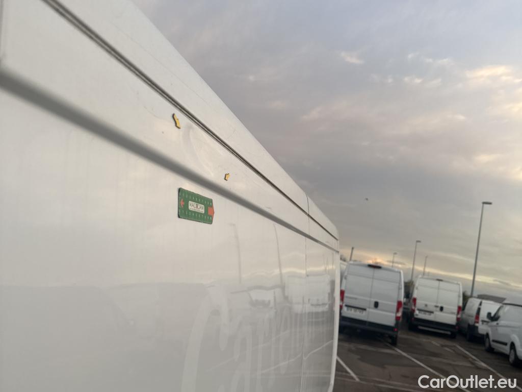  Fiat  Ducato FIAT   2014  4P  Fourgon tôlé 30 C H1 23 Multijet 120 Pack Pro Nav #4