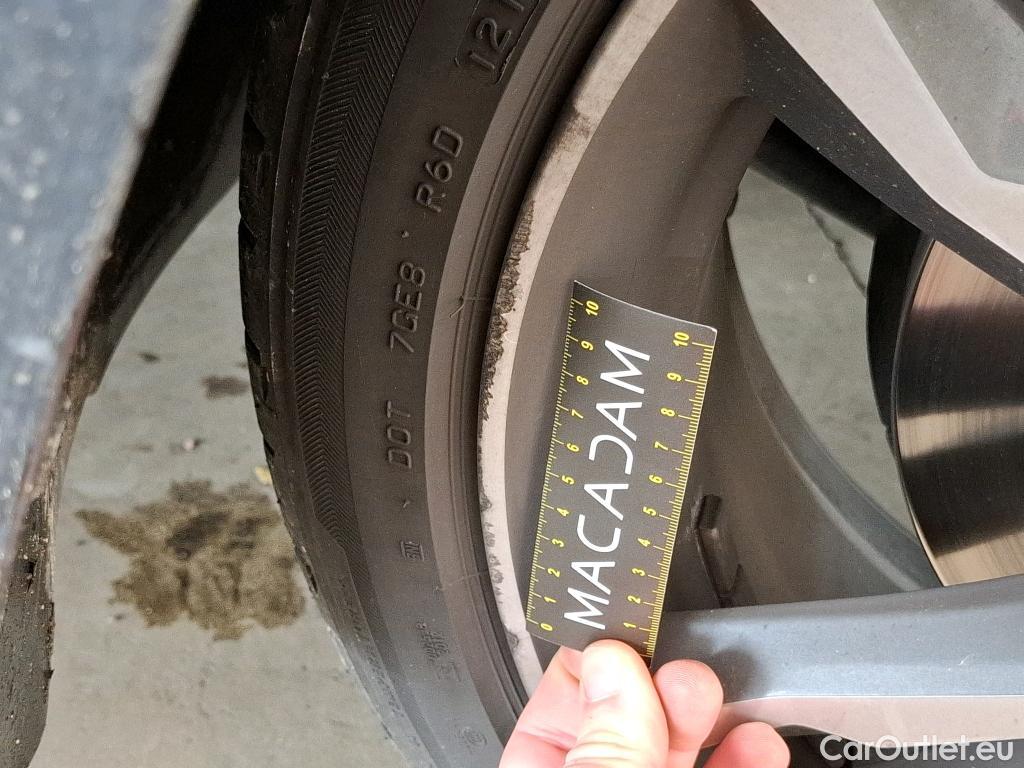  Bmw  X1 Série  sDrive 20i Lounge 2.0 190CV BVA7 E6dT #21