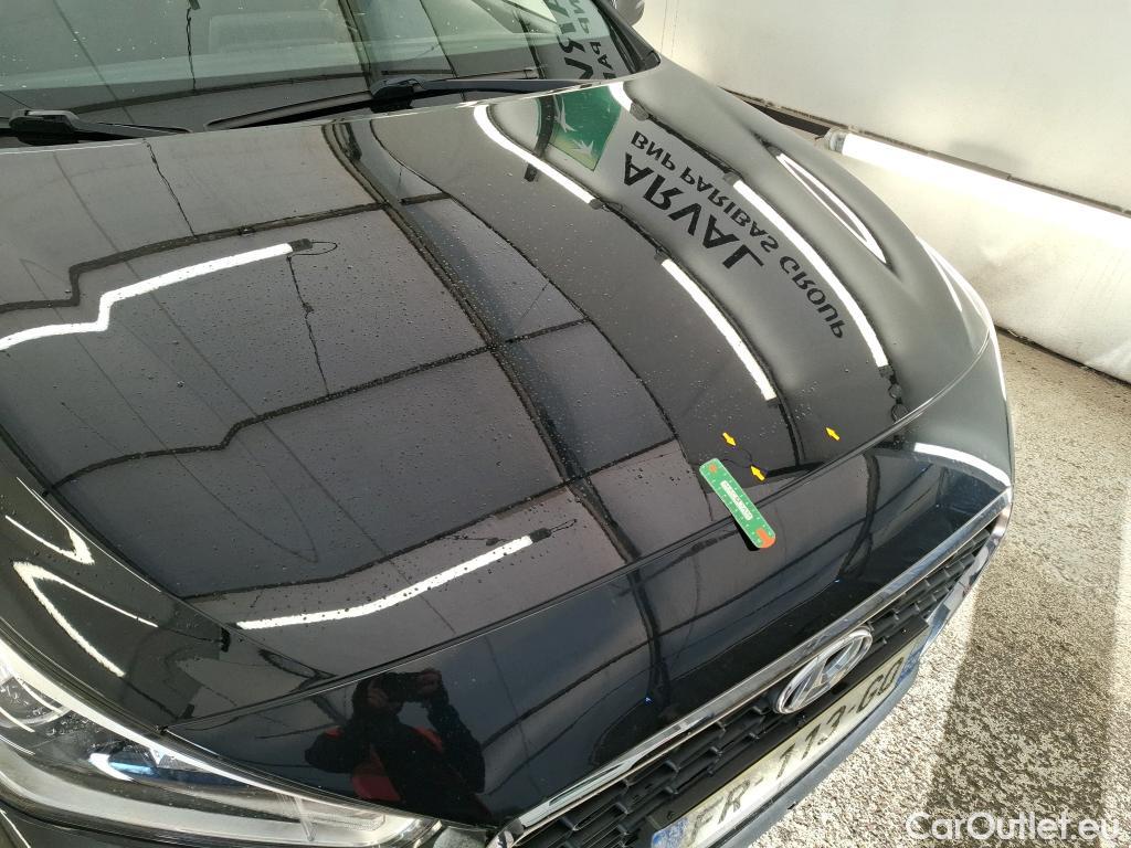  Hyundai  i30  Business 1.6 CRDi 115CV BVA7 E6dT #17