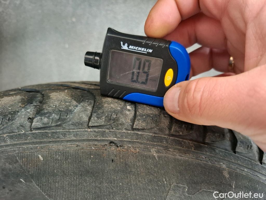  Citroen  Berlingo  Fourgon Club M 650 1.5 BlueHDi 75CV BVM5 E6dT #20