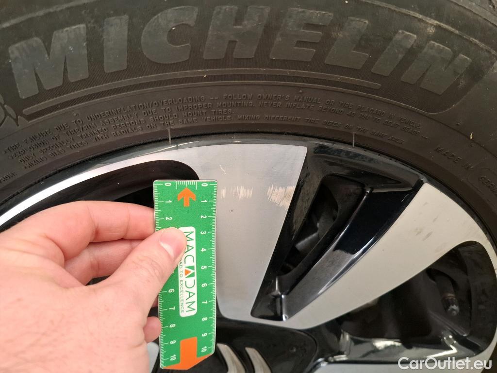  Citroen  C3  Max 1.2 PureTech 80CV BVM5 6E #14