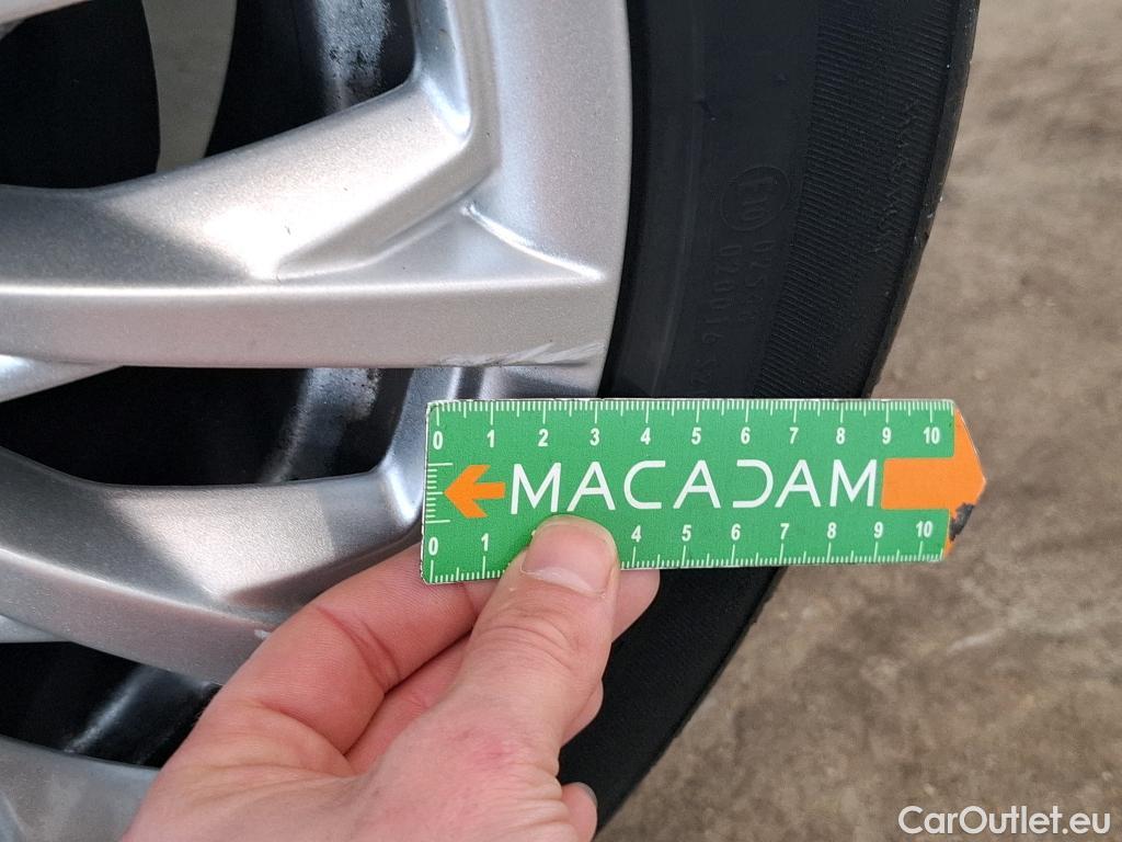  Fiat  500  Berline Lounge 1.2 70CV BVM5 E6 #16