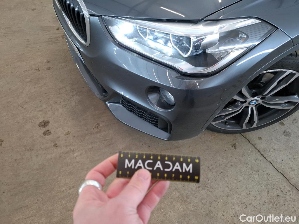  Bmw  X1 Série  sDrive 20i Lounge 2.0 190CV BVA7 E6dT #28