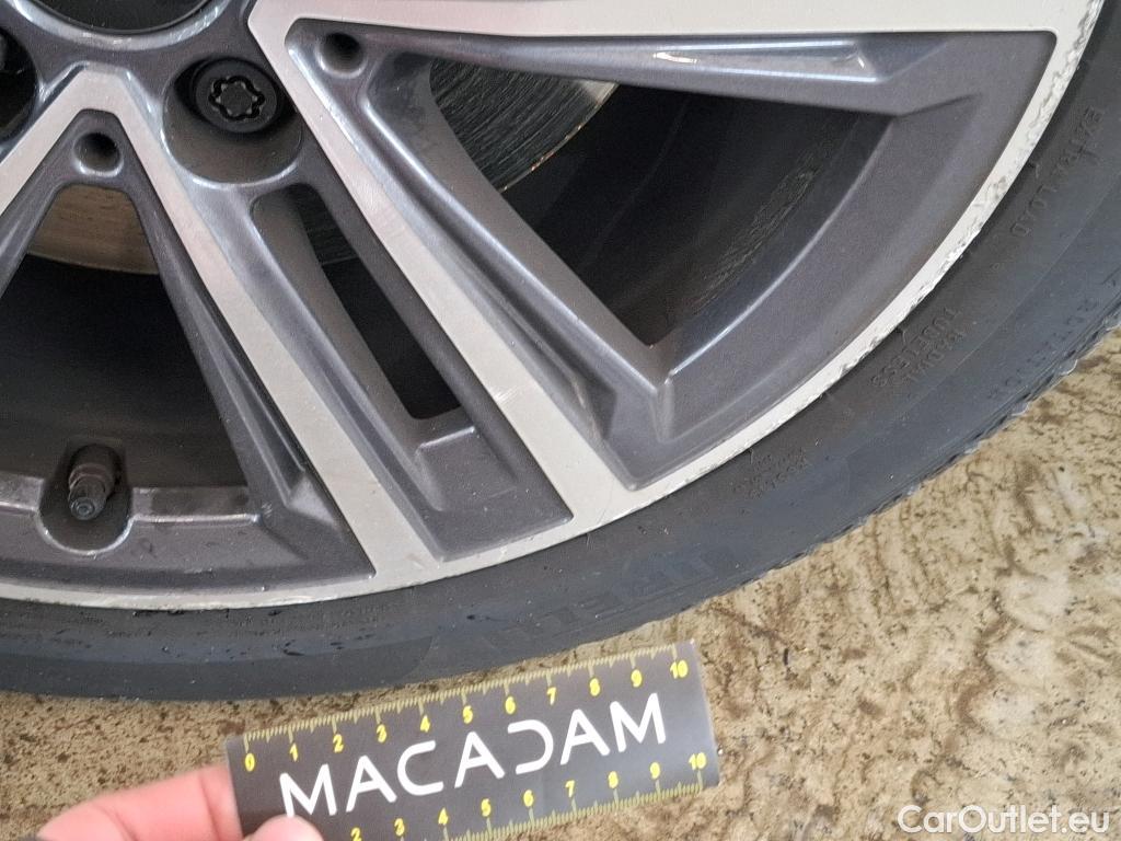  Bmw  Serie 1 Série 1 Berline 116 d Lounge 1.5 115CV BVA7 E6d #62