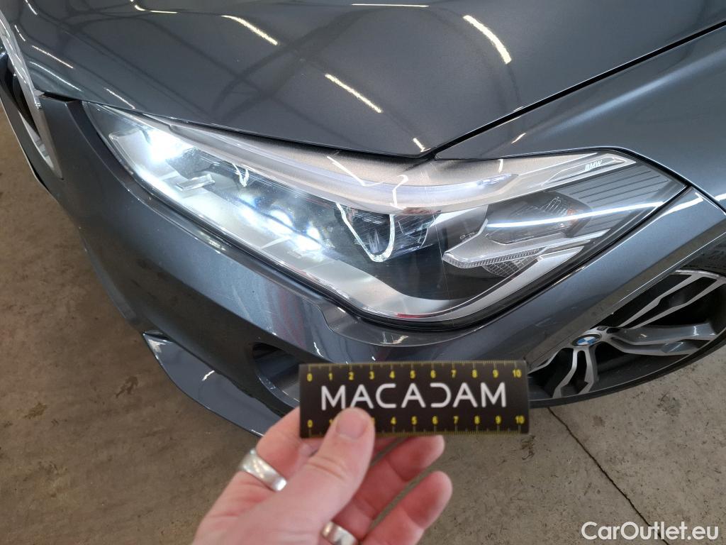  Bmw  X1 Série  sDrive 20i Lounge 2.0 190CV BVA7 E6dT #24