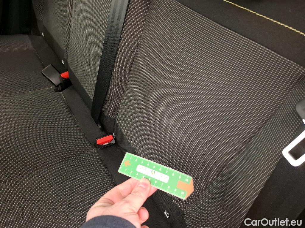  Citroen  C3  Max 1.2 PureTech 80CV BVM5 6E #23