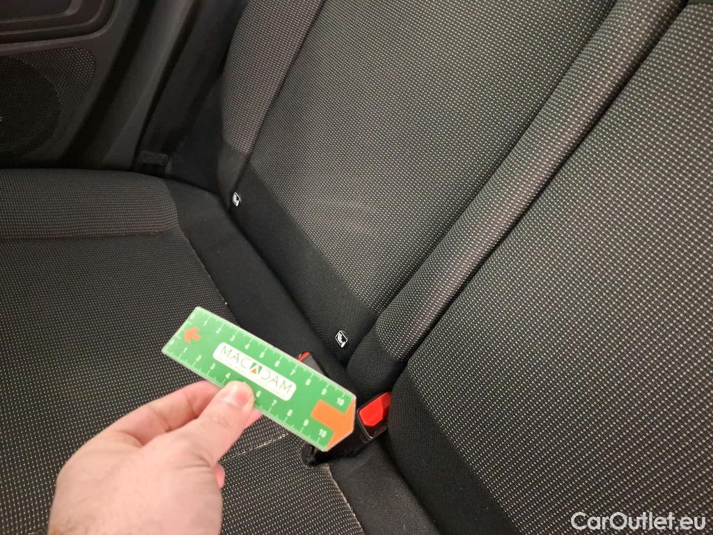  Citroen  C3  Max 1.2 PureTech 80CV BVM5 6E #24