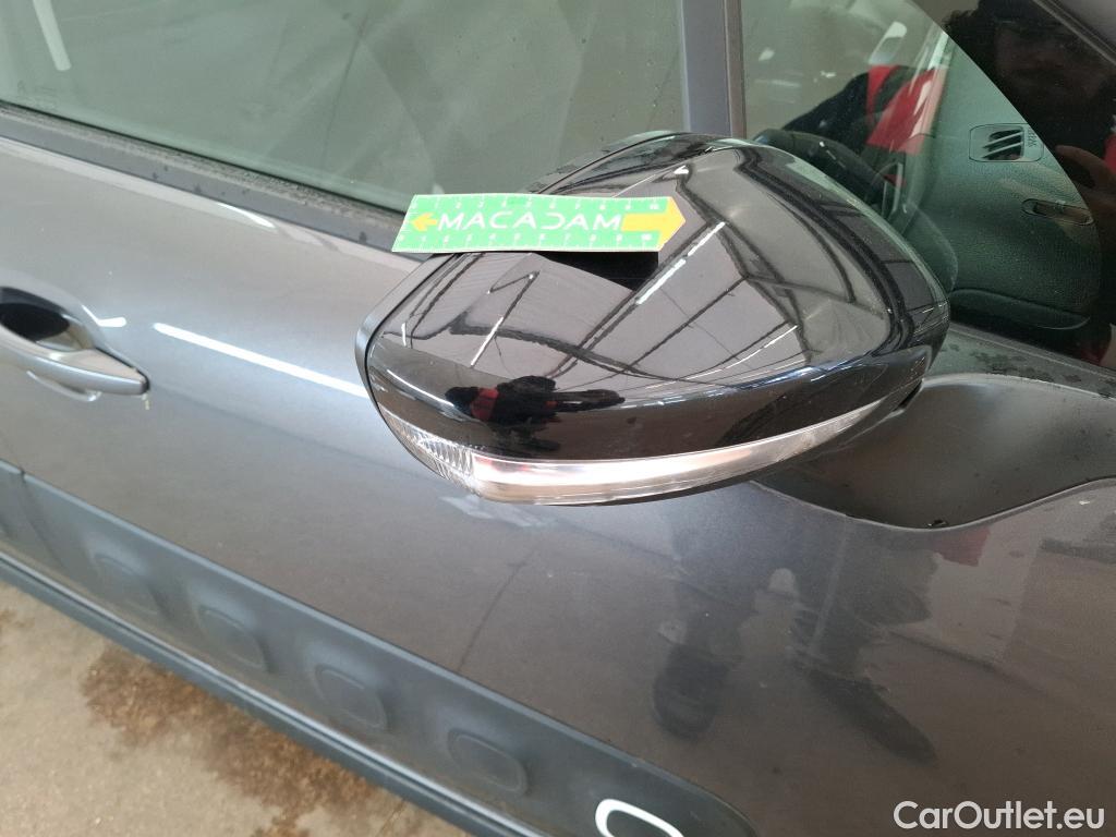  Citroen  C3  Shine Business 1.2 PureTech 110CV BVM6 E6d #17