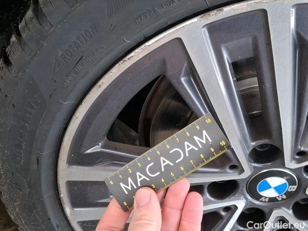  Bmw  Serie 1 Série 1 Berline 116 d Lounge 1.5 115CV BVA7 E6d #47