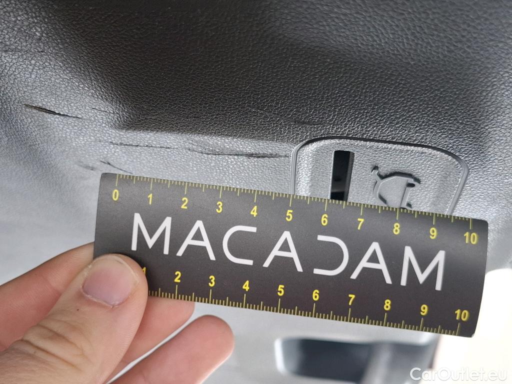  Hyundai  Tucson HYUNDAI  / 2020 / 5P / SUV 1.6 CRDI 136 IBVM HYBRID 48V CREATIVE #10