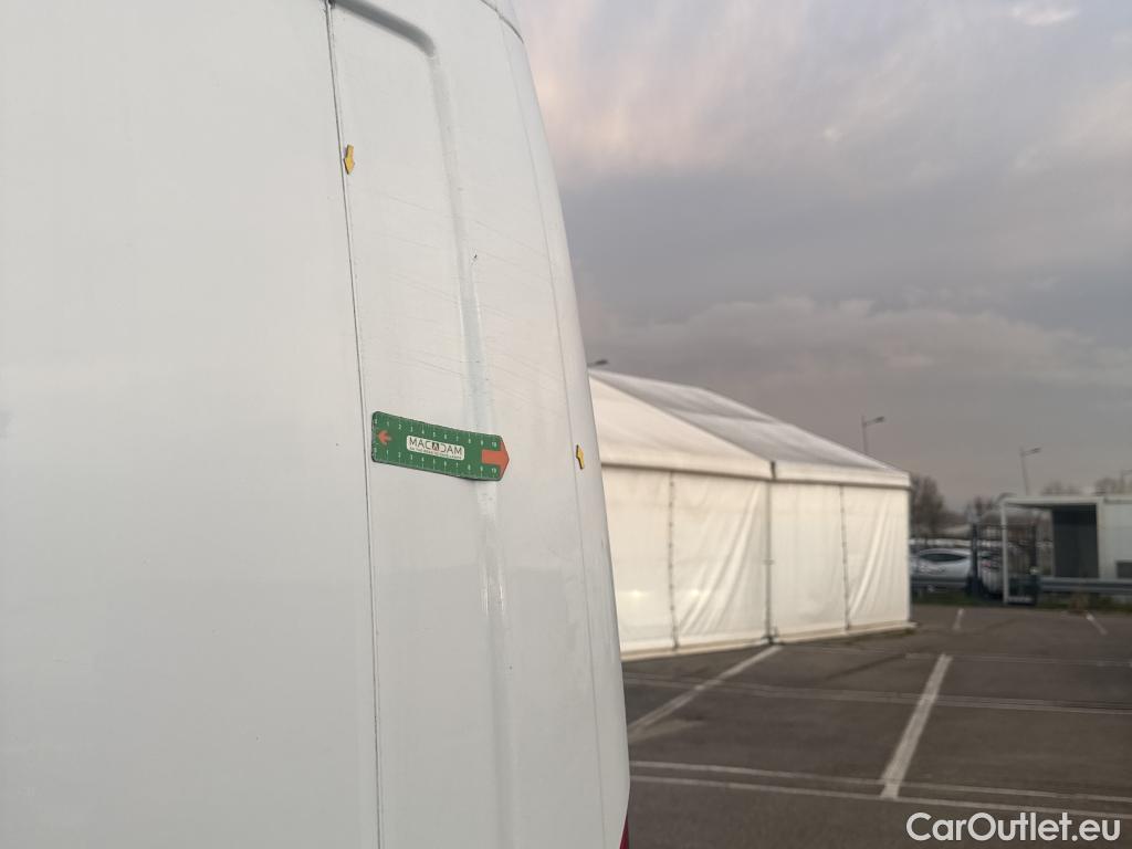  Fiat  Ducato FIAT   2014  4P  Fourgon tôlé 30 C H1 23 Multijet 120 Pack Pro Nav #21