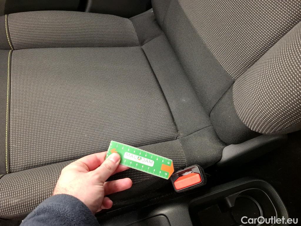  Citroen  C3  Max 1.2 PureTech 80CV BVM5 6E #22