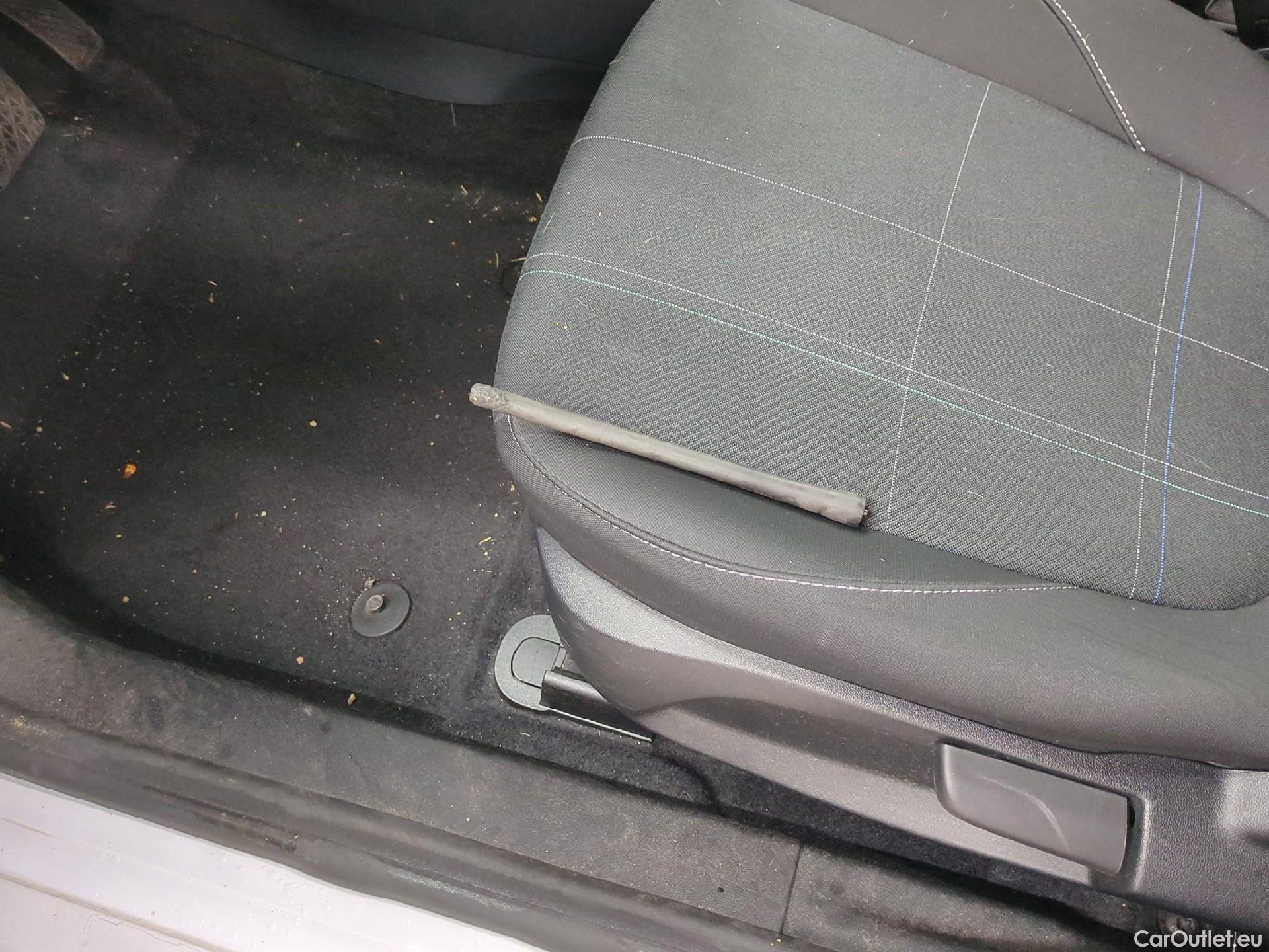  Ford  Fiesta FORD  / 2017 / 5P / Berline 1.0 EcoBoost 125ch DCT COOL & CONNECT #1